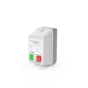 MAGNETIC STARTER