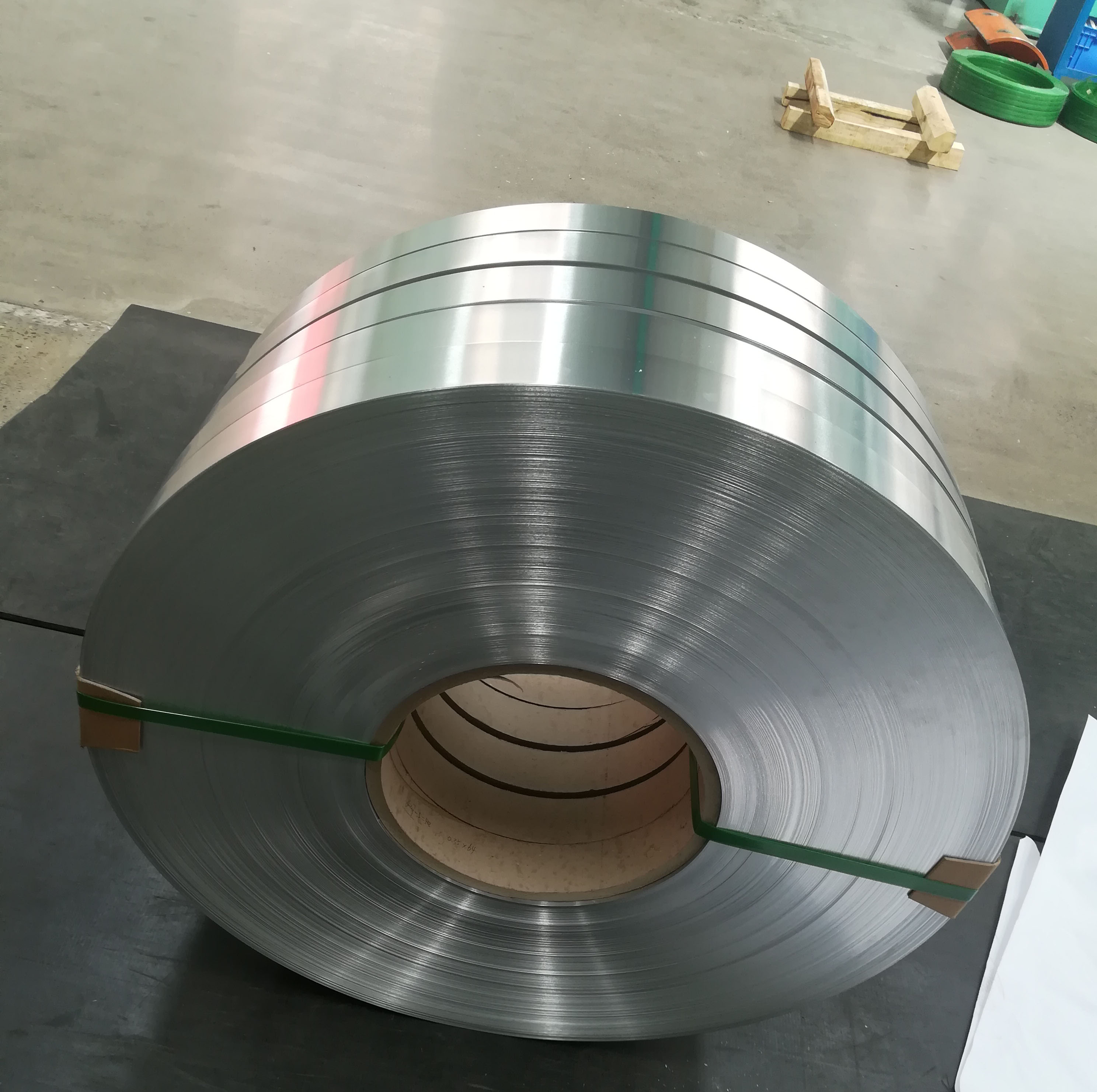 Aluminum Strip for transformer