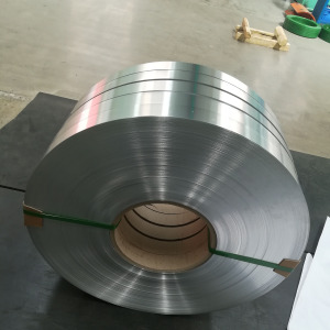Aluminum Strip for transformer