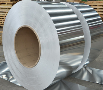 Aluminum Foil for transformer