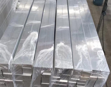 Aluminium/AL Bus Bar