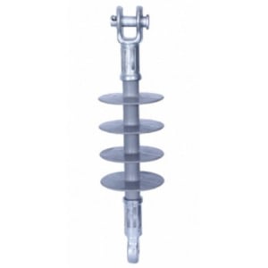 15KV Suspension Insulator | EC Insulator