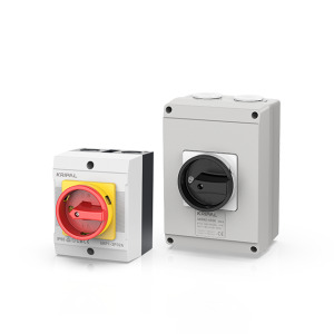 ISOLATING SWITCH