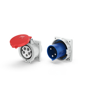 PANEL SOCKET