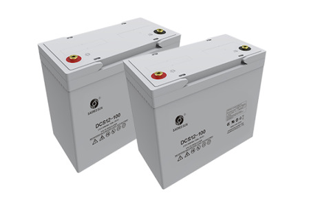 DCS LEAD ACID BATTERY