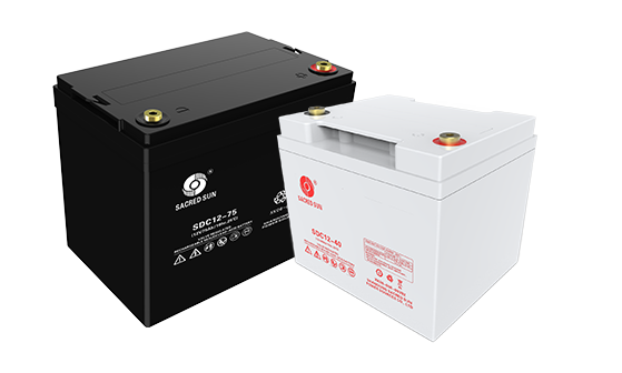 SDC LEAD ACID BATTERY