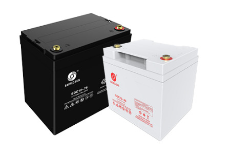 SDC LEAD ACID BATTERY