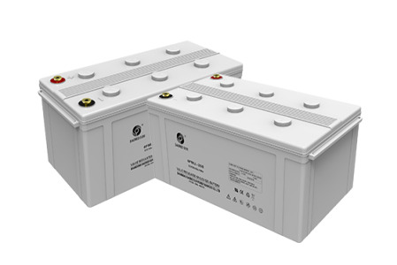 FMJ LEAD ACID BATTERY
