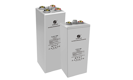 OPZV LEAD ACID BATTERY