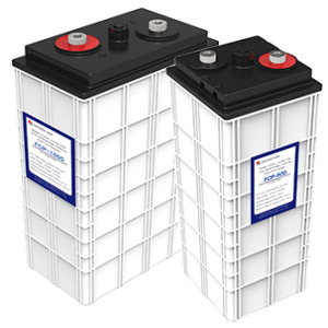 FCP LEAD CARBON BATTERY