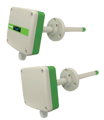 WSA Air Velocity Transmitter