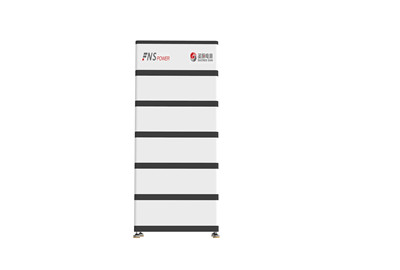 Residential HV Enerstack Battery