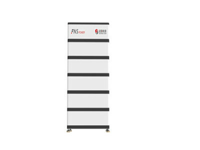 Residential HV Enerstack Battery