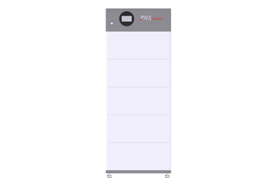 Residential LV Enerstack Battery