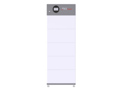 Residential LV Enerstack Battery