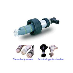 FSP Paddle Wheel Flow Sensor