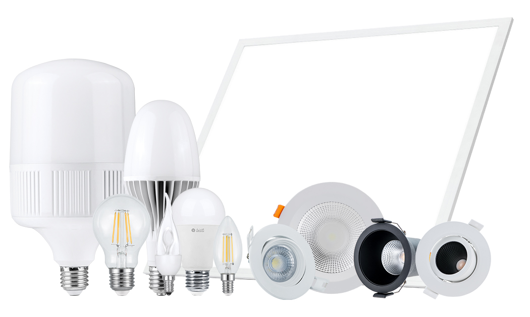LED LIGHTING PRODUCTS