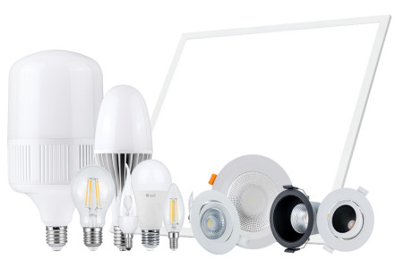 LED LIGHTING PRODUCTS