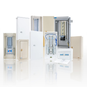 DISTRIBUTION BOARDS