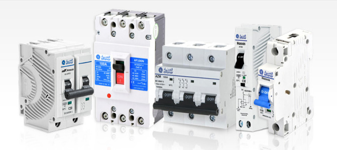 CIRCUIT BREAKERS
