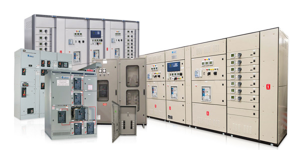 LV SYSTEMS AND SOLUTIONS