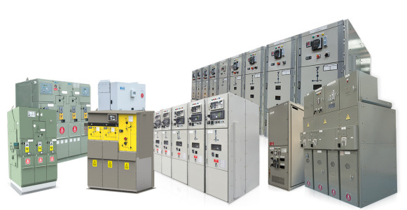 MV/HV SYSTEMS AND SOLUTIONS