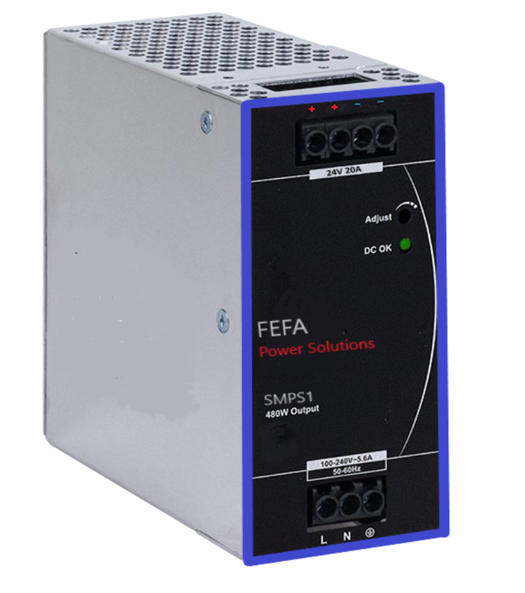 DC Power Supply