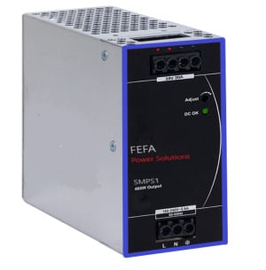 DC Power Supply