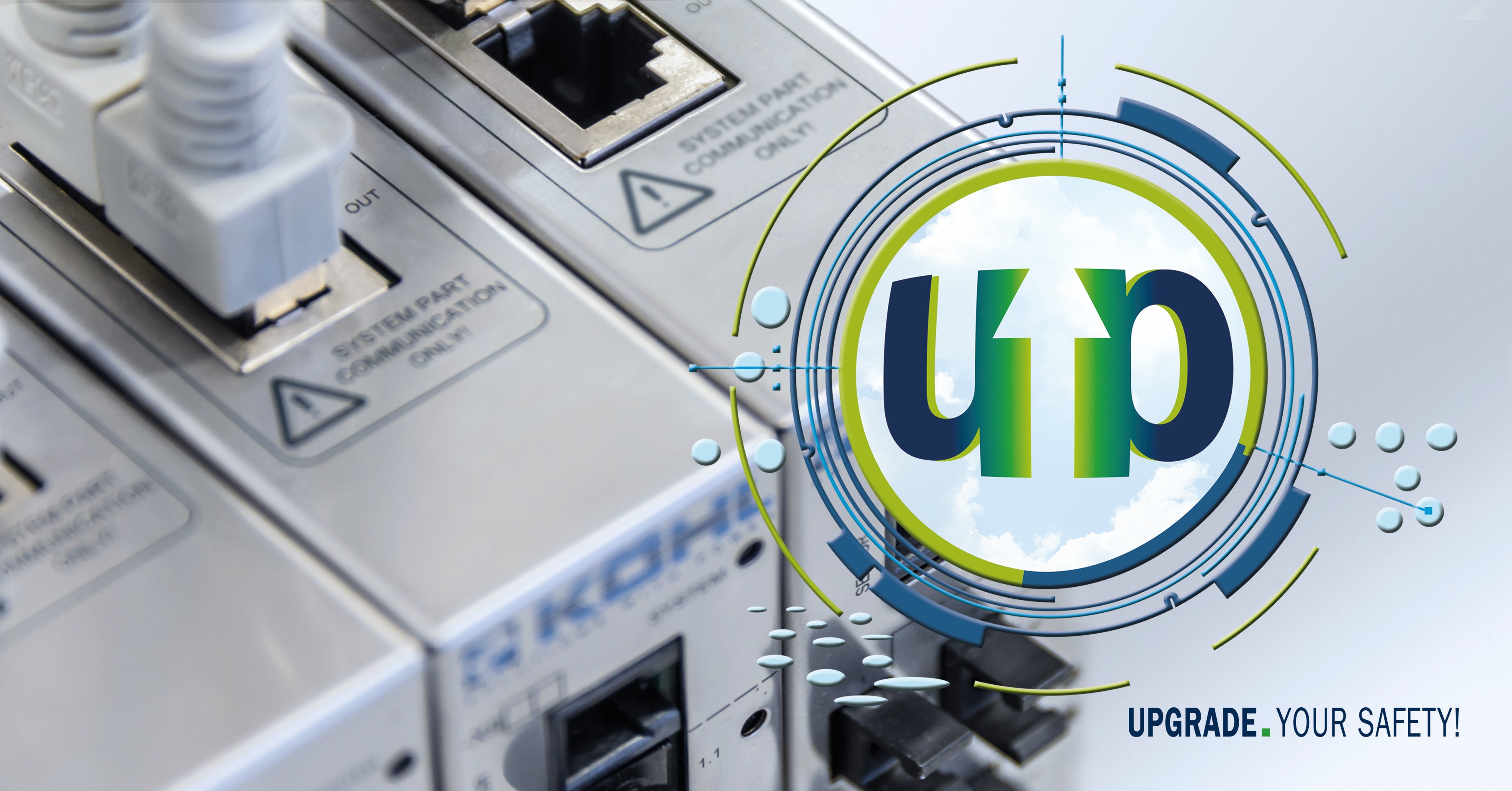 Switchgear Safety Upgrade Solutions