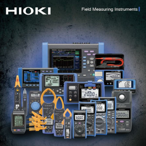 Field Measuring Instruments