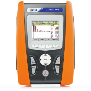 Solar Photovoltaic Testers