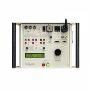 Primary Current Injection Test