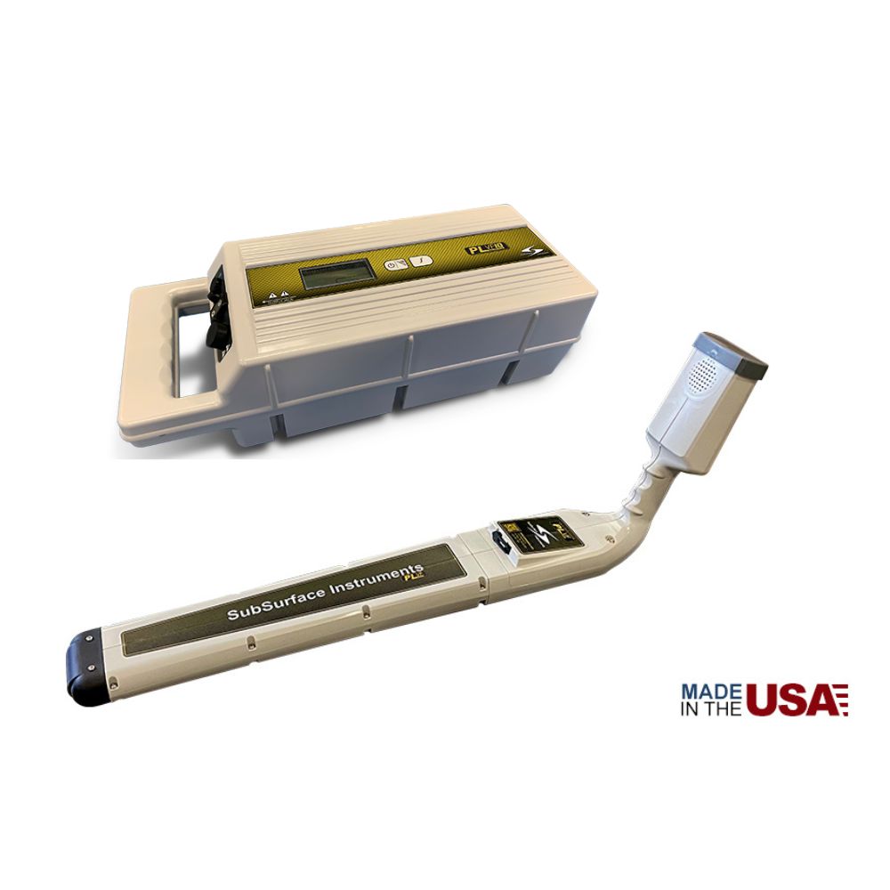 Pipe and Cable Locator