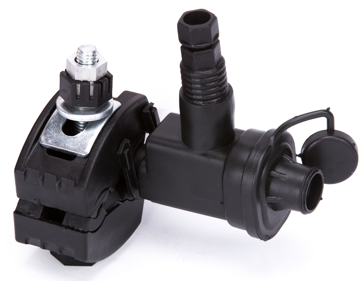 Insulation piercing connector IPC-63 (16-95/1X(16-95)) CDR/CT 2S 95-95