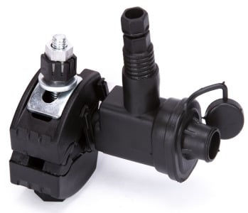 Insulation piercing connector IPC-63 (16-95/1X(16-95)) CDR/CT 2S 95-95