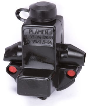 Insulation piercing connector IPC-83 (35-95/2.5-54) CB/CT95