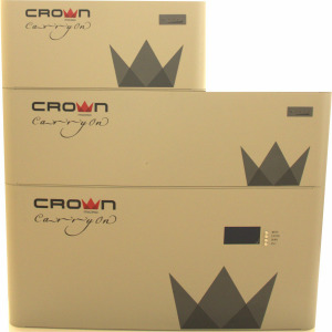 LITHIUM ION BATTERIES 12V-24V-48V