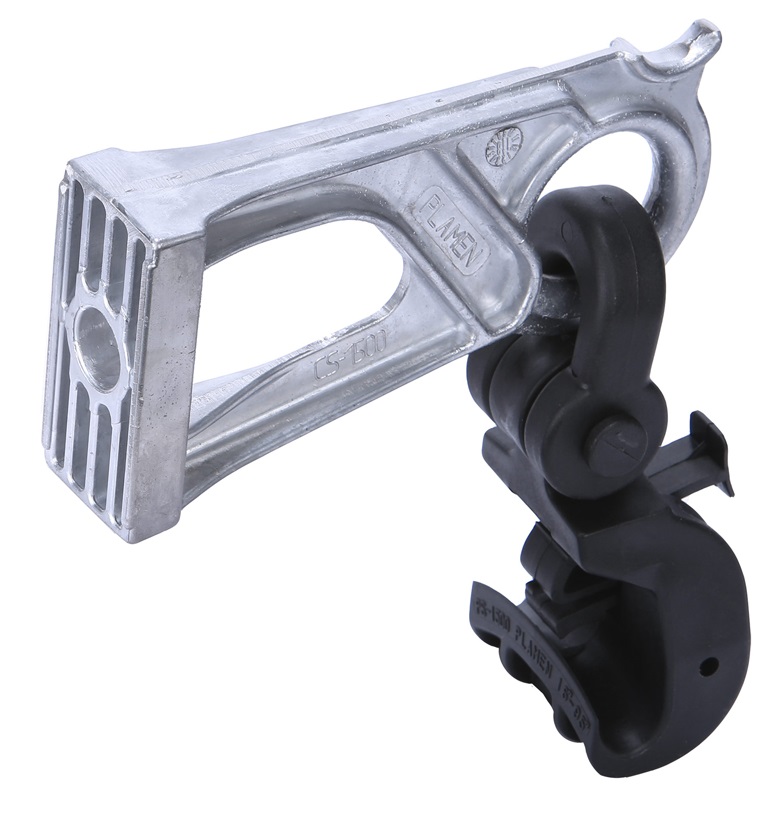 Suspension assembly ES 1500