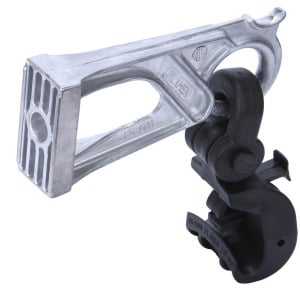 Suspension assembly ES 1500