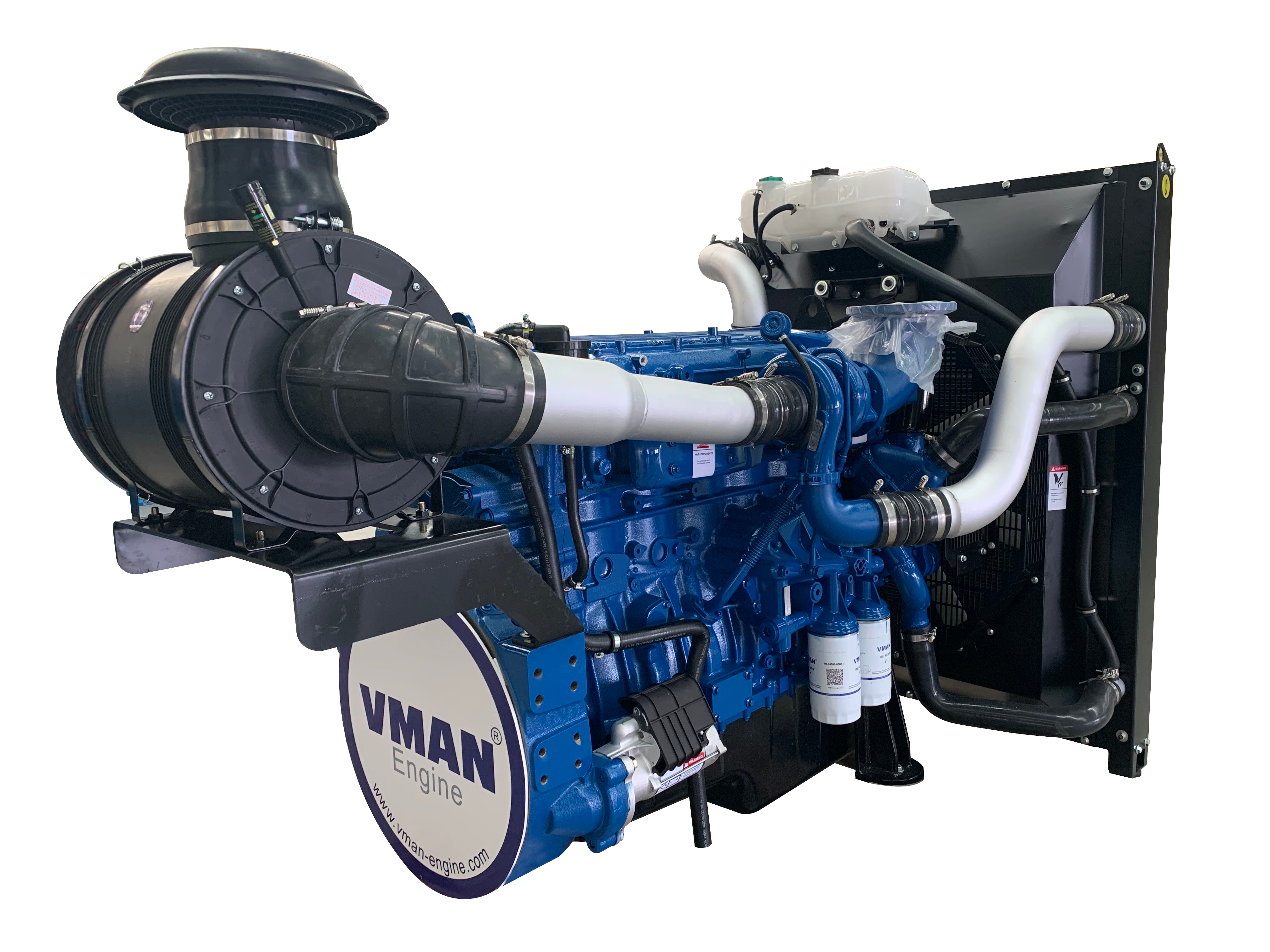 CE series Diesel engine