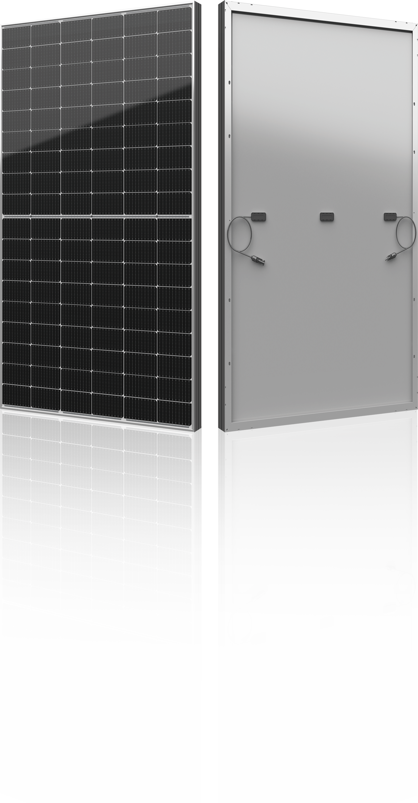 Seraphim SIV Series