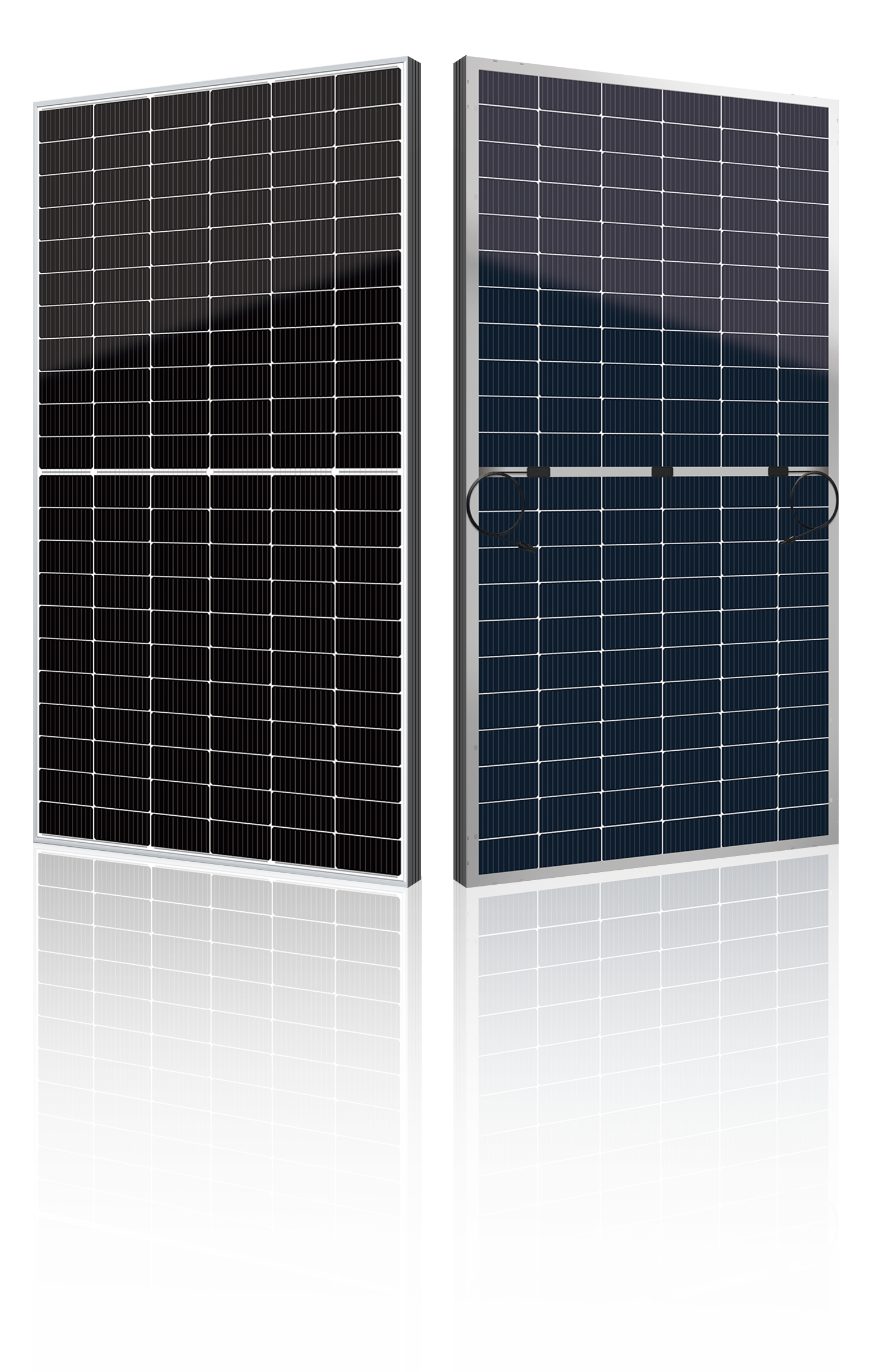 Seraphim SV Bifacial Series