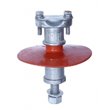 Pin Insulator | EC Insulator