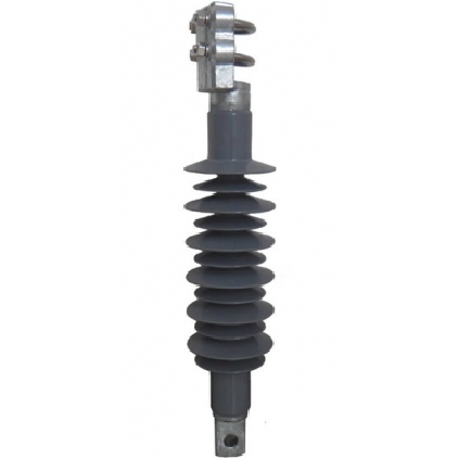 Polymer Railway Insulator | EC Insulator