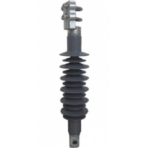 Polymer Railway Insulator | EC Insulator
