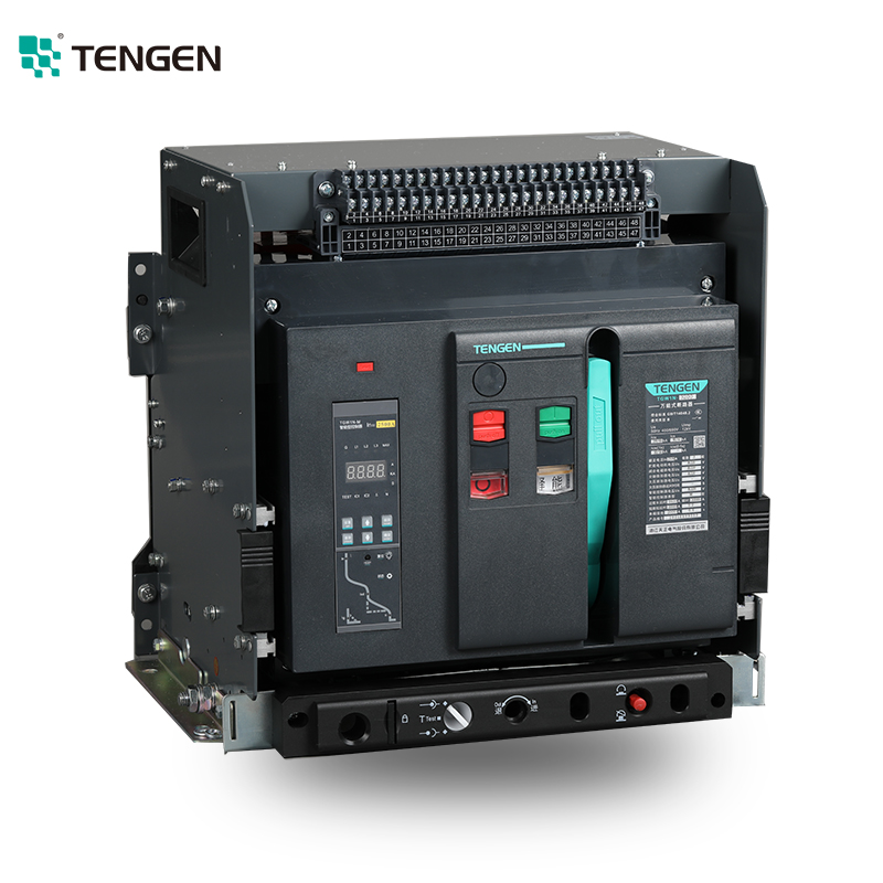 Air circuit breaker