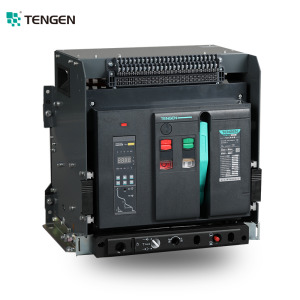 Air circuit breaker