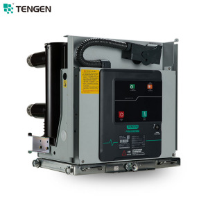 Vacuum circuit breakers