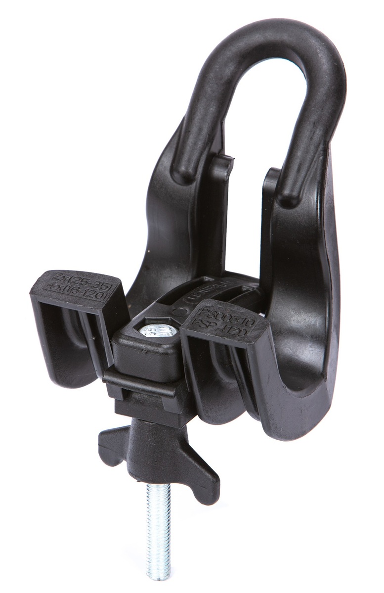 Suspension clamp PSP 4120