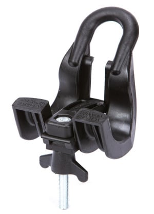 Suspension clamp PSP 4120